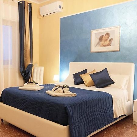 La Citta Degli Dei Bed & Breakfast Agrigento Exterior photo