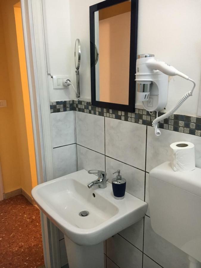 La Citta Degli Dei Bed & Breakfast Agrigento Exterior photo